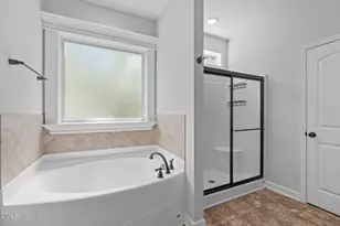 500 Wood Valley Dr, Four Oaks, NC 27524 - Photo 20