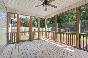 500 Wood Valley Dr, Four Oaks, NC 27524 - Photo 28