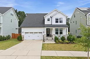5049 Glenmorgan Ln, Raleigh, NC 27616 - Photo 1