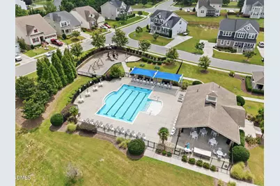 5049 Glenmorgan Lane, Raleigh, NC 27616 - Photo 44
