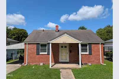 2412 Dallas Street, Durham, NC 27707 - Photo 1