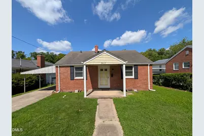 2412 Dallas Street, Durham, NC 27707 - Photo 2