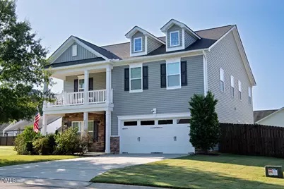 901 Sugar Tree Drive, Mebane, NC 27302 - Photo 1