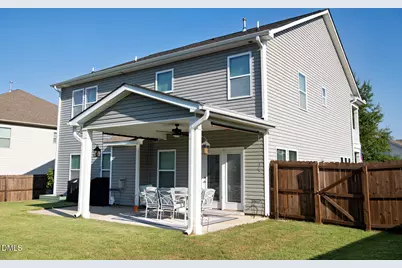 901 Sugar Tree Drive, Mebane, NC 27302 - Photo 14