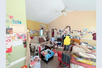 1917 Battlewood Road, Apex, NC 27523 - Photo 30