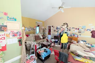 1917 Battlewood Rd, Apex, NC 27523 - Photo 30