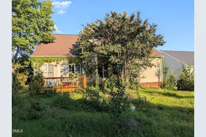 1917 Battlewood Road, Apex, NC 27523 - Photo 8