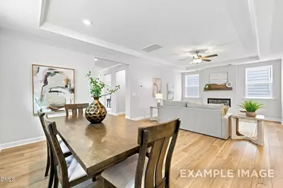 800 Carpet Grass Avenue, Knightdale, NC 27545 - Photo 8