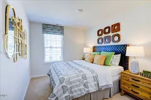 117 Kimber Dr, Rocky Mount, NC 27804 - Photo 20