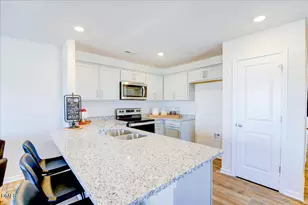 117 Kimber Dr, Rocky Mount, NC 27804 - Photo 10