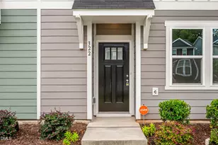 322 Hacksaw Trl, Raleigh, NC 27610 - Photo 4