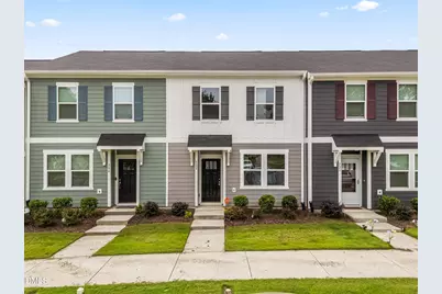 322 Hacksaw Trail, Raleigh, NC 27610 - Photo 1