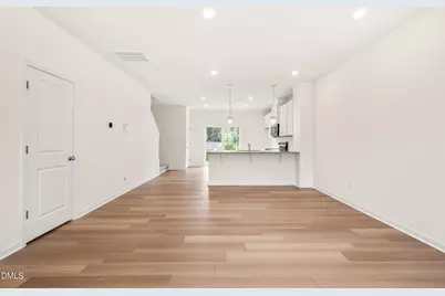 322 Hacksaw Trail, Raleigh, NC 27610 - Photo 6