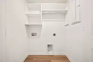 322 Hacksaw Trl, Raleigh, NC 27610 - Photo 20