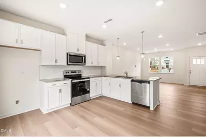 322 Hacksaw Trail, Raleigh, NC 27610 - Photo 14