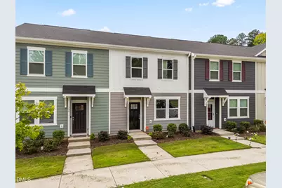 322 Hacksaw Trail, Raleigh, NC 27610 - Photo 2