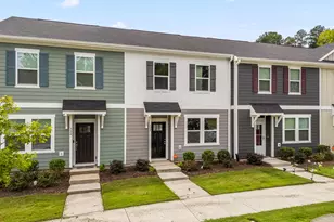 322 Hacksaw Trl, Raleigh, NC 27610 - Photo 2