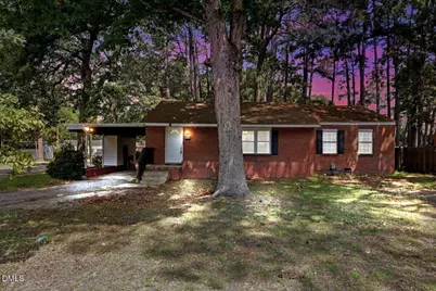 2000 Rosewood Avenue, Rocky Mount, NC 27801 - Photo 2