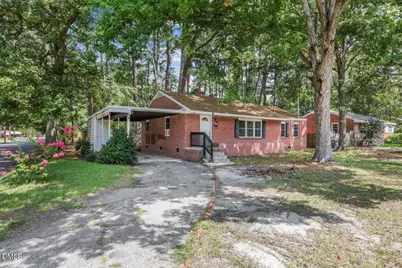 2000 Rosewood Avenue, Rocky Mount, NC 27801 - Photo 4
