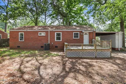 2000 Rosewood Avenue, Rocky Mount, NC 27801 - Photo 8