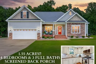 308 Willowbrook Dr, Pikeville, NC 27863 - Photo 1