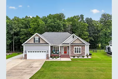 308 Willowbrook Drive, Pikeville, NC 27863 - Photo 32