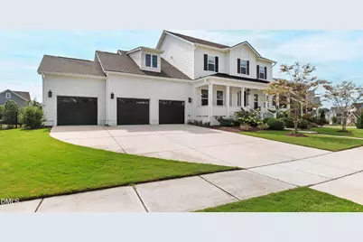 404 Chickasaw Plum Drive, Holly Springs, NC 27540 - Photo 76