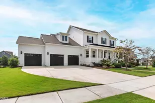 404 Chickasaw Plum Dr, Holly Springs, NC 27540 - Photo 76