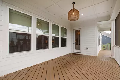 404 Chickasaw Plum Drive, Holly Springs, NC 27540 - Photo 64