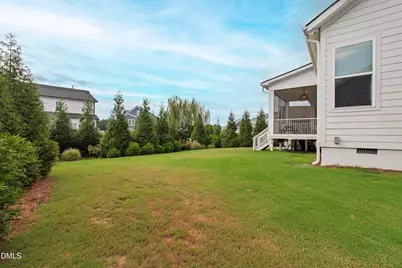 404 Chickasaw Plum Drive, Holly Springs, NC 27540 - Photo 68