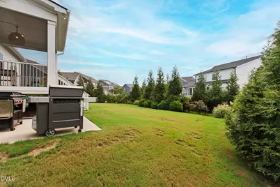 404 Chickasaw Plum Drive, Holly Springs, NC 27540 - Photo 70