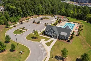 404 Chickasaw Plum Dr, Holly Springs, NC 27540 - Photo 88