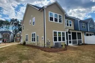 2331 Big Sky Ln, Raleigh, NC 27615 - Photo 4