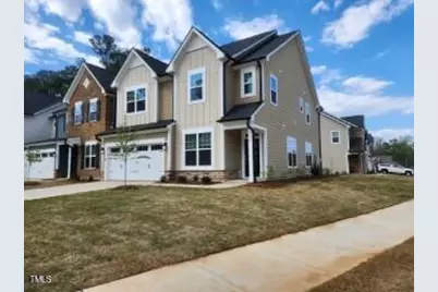 2331 Big Sky Lane, Raleigh, NC 27615 - Photo 2