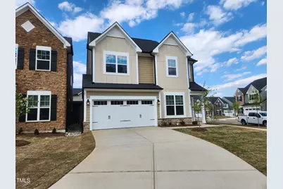 2331 Big Sky Lane, Raleigh, NC 27615 - Photo 1