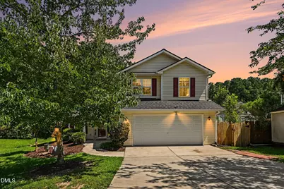 6 Coriander Court, Durham, NC 27713 - Photo 2