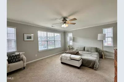 9826 Grettle Court, Raleigh, NC 27617 - Photo 8