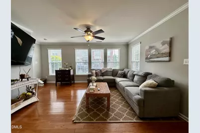 9826 Grettle Court, Raleigh, NC 27617 - Photo 6