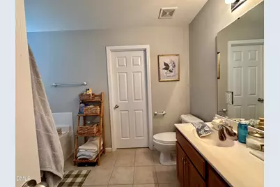 9826 Grettle Court, Raleigh, NC 27617 - Photo 10