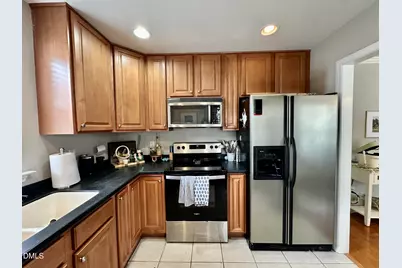 9826 Grettle Court, Raleigh, NC 27617 - Photo 4