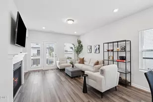 425 Diversity Wy, Raleigh, NC 27610 - Photo 20