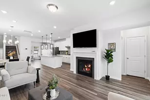 425 Diversity Wy, Raleigh, NC 27610 - Photo 22