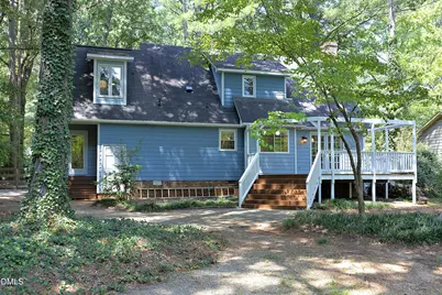 805 Brent Road, Raleigh, NC 27606 - Photo 36