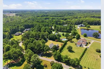 10728 Staghound Trail, Zebulon, NC 27597 - Photo 52