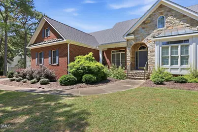 10728 Staghound Trail, Zebulon, NC 27597 - Photo 4