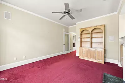 10728 Staghound Trail, Zebulon, NC 27597 - Photo 26