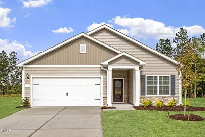 1106 Rhino Bend, Oxford, NC 27565 - Photo 1