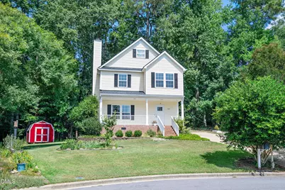 503 Quest Ridge Drive, Fuquay-Varina, NC 27526 - Photo 1