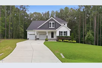153 Syracuse Drive, Clayton, NC 27527 - Photo 2