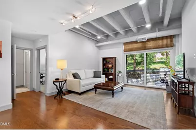 1300 St Marys Street #208, Raleigh, NC 27605 - Photo 16